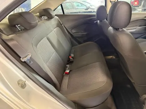 CHEVROLET Prisma 1.4 4P LT FLEX AUTOMÁTICO, Foto 10