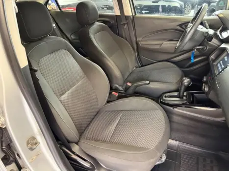 CHEVROLET Prisma 1.4 4P LT FLEX AUTOMÁTICO, Foto 11