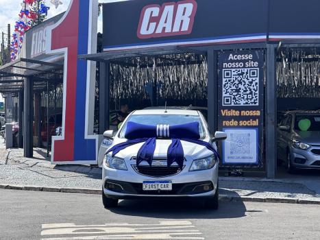 CHEVROLET Prisma 1.4 4P LTZ FLEX, Foto 2