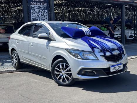 CHEVROLET Prisma 1.4 4P LTZ FLEX, Foto 4