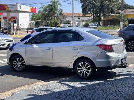 CHEVROLET Prisma 1.4 4P LTZ FLEX, Foto 5