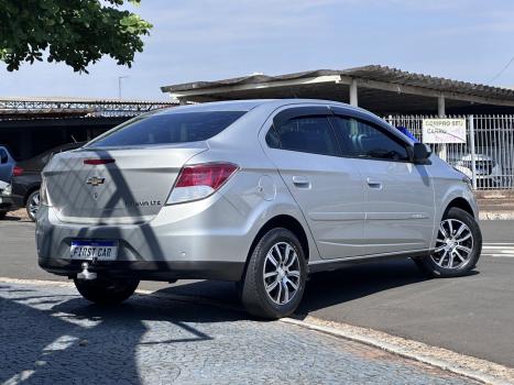 CHEVROLET Prisma 1.4 4P LTZ FLEX, Foto 6