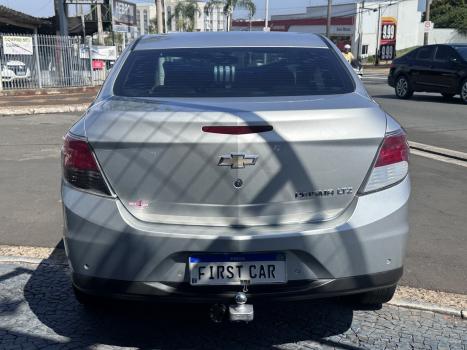 CHEVROLET Prisma 1.4 4P LTZ FLEX, Foto 7