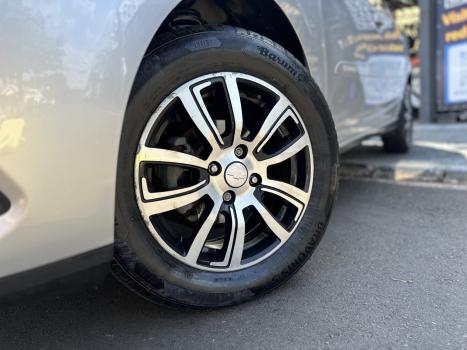 CHEVROLET Prisma 1.4 4P LTZ FLEX, Foto 8