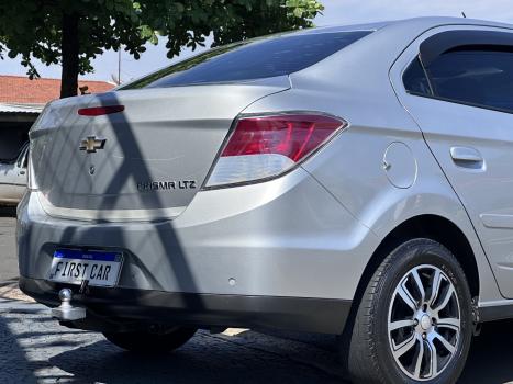 CHEVROLET Prisma 1.4 4P LTZ FLEX, Foto 9