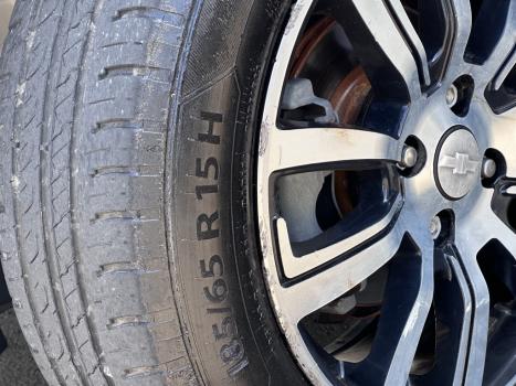 CHEVROLET Prisma 1.4 4P LTZ FLEX, Foto 11