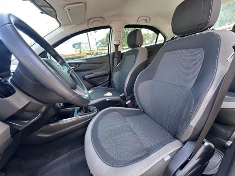 CHEVROLET Prisma 1.4 4P LTZ FLEX, Foto 12