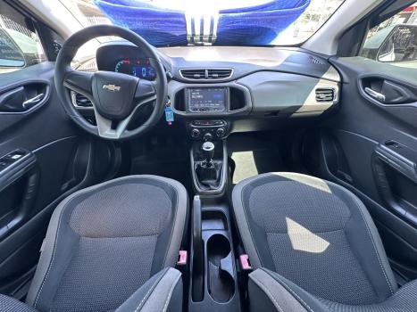 CHEVROLET Prisma 1.4 4P LTZ FLEX, Foto 14