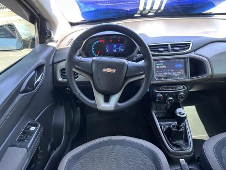 CHEVROLET Prisma 1.4 4P LTZ FLEX, Foto 15