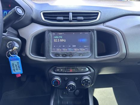 CHEVROLET Prisma 1.4 4P LTZ FLEX, Foto 16