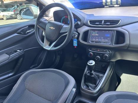 CHEVROLET Prisma 1.4 4P LTZ FLEX, Foto 17