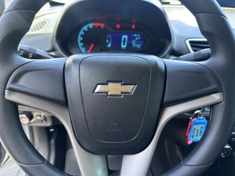 CHEVROLET Prisma 1.4 4P LTZ FLEX, Foto 18