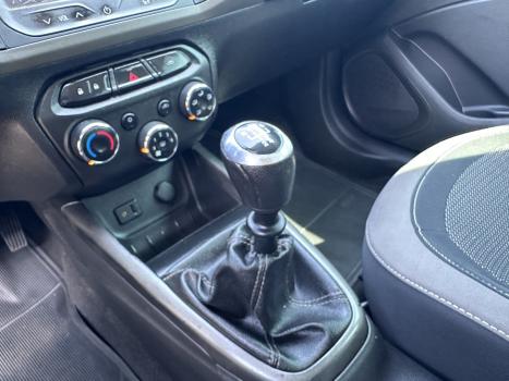 CHEVROLET Prisma 1.4 4P LTZ FLEX, Foto 20