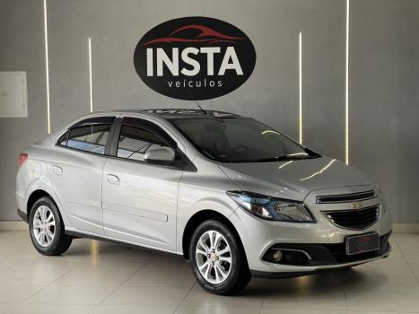 CHEVROLET Prisma 1.4 4P LTZ FLEX, Foto 2