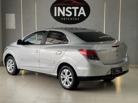 CHEVROLET Prisma 1.4 4P LTZ FLEX, Foto 3