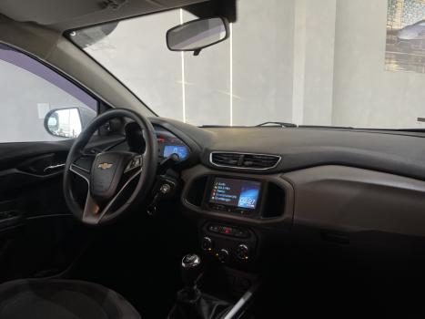 CHEVROLET Prisma 1.4 4P LTZ FLEX, Foto 5