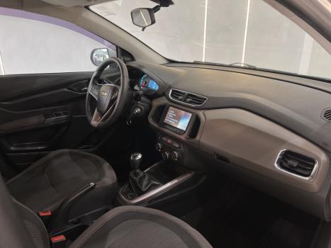 CHEVROLET Prisma 1.4 4P LTZ FLEX, Foto 6
