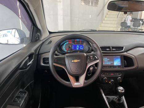 CHEVROLET Prisma 1.4 4P LTZ FLEX, Foto 8