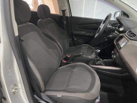 CHEVROLET Prisma 1.4 4P LTZ FLEX, Foto 9