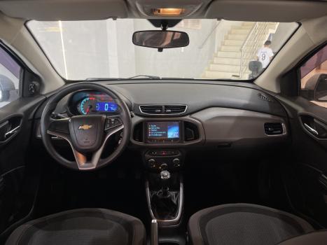 CHEVROLET Prisma 1.4 4P LTZ FLEX, Foto 10