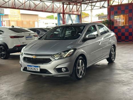 CHEVROLET Prisma 1.4 4P LTZ FLEX, Foto 1