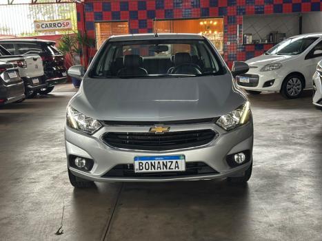 CHEVROLET Prisma 1.4 4P LTZ FLEX, Foto 2
