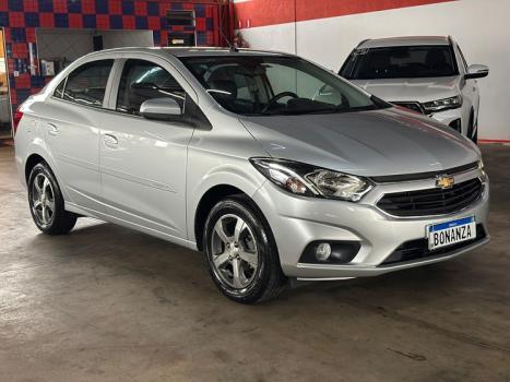 CHEVROLET Prisma 1.4 4P LTZ FLEX, Foto 3