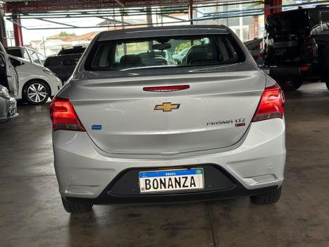 CHEVROLET Prisma 1.4 4P LTZ FLEX, Foto 4