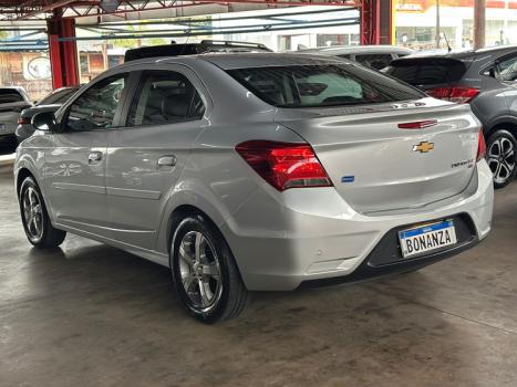 CHEVROLET Prisma 1.4 4P LTZ FLEX, Foto 5