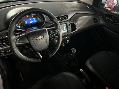 CHEVROLET Prisma 1.4 4P LTZ FLEX, Foto 6
