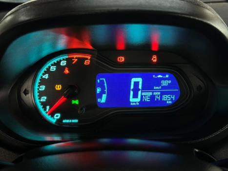 CHEVROLET Prisma 1.4 4P LTZ FLEX, Foto 7