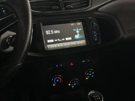 CHEVROLET Prisma 1.4 4P LTZ FLEX, Foto 8