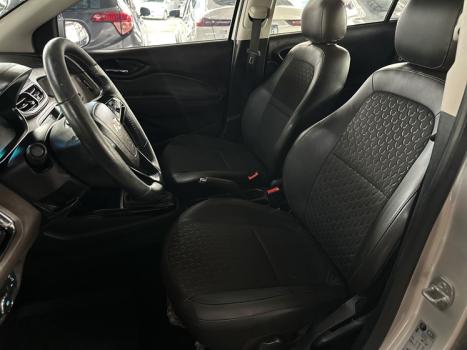 CHEVROLET Prisma 1.4 4P LTZ FLEX, Foto 9