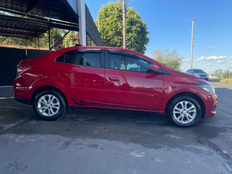 CHEVROLET Prisma 1.4 4P LTZ FLEX, Foto 5
