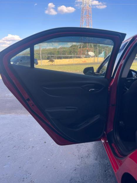CHEVROLET Prisma 1.4 4P LTZ FLEX, Foto 7