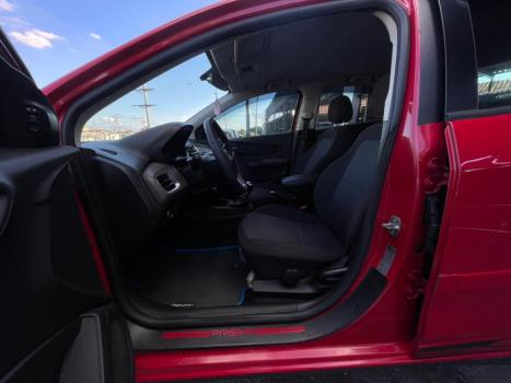 CHEVROLET Prisma 1.4 4P LTZ FLEX, Foto 8