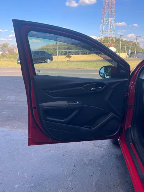 CHEVROLET Prisma 1.4 4P LTZ FLEX, Foto 10