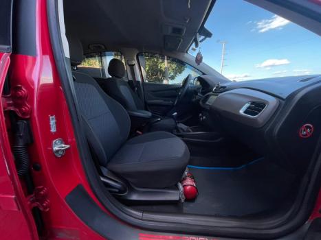 CHEVROLET Prisma 1.4 4P LTZ FLEX, Foto 11