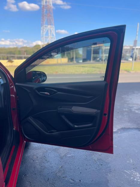 CHEVROLET Prisma 1.4 4P LTZ FLEX, Foto 12