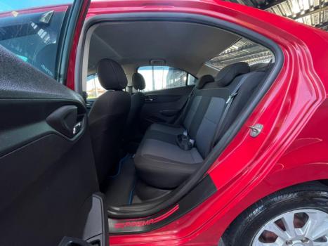 CHEVROLET Prisma 1.4 4P LTZ FLEX, Foto 13