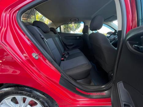 CHEVROLET Prisma 1.4 4P LTZ FLEX, Foto 14