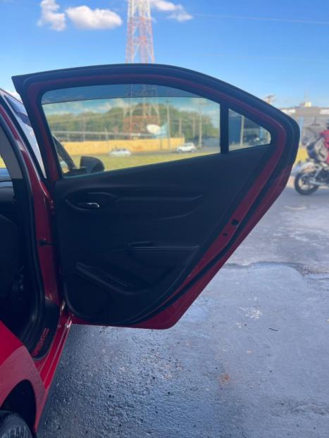 CHEVROLET Prisma 1.4 4P LTZ FLEX, Foto 15