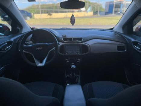CHEVROLET Prisma 1.4 4P LTZ FLEX, Foto 18