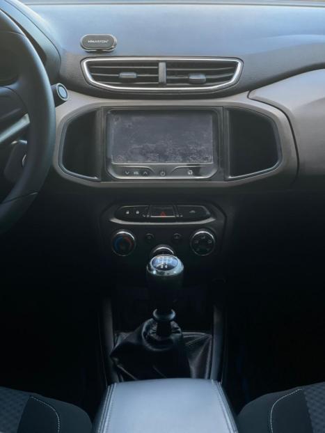 CHEVROLET Prisma 1.4 4P LTZ FLEX, Foto 20