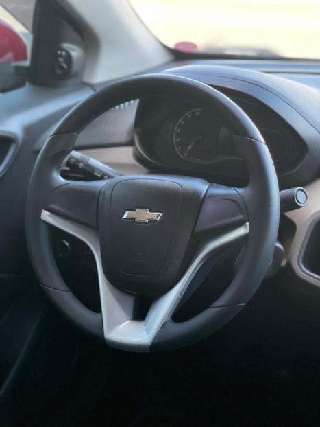 CHEVROLET Prisma 1.4 4P LTZ FLEX, Foto 22