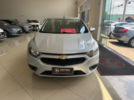 CHEVROLET Prisma 1.4 4P LT FLEX AUTOMÁTICO, Foto 1