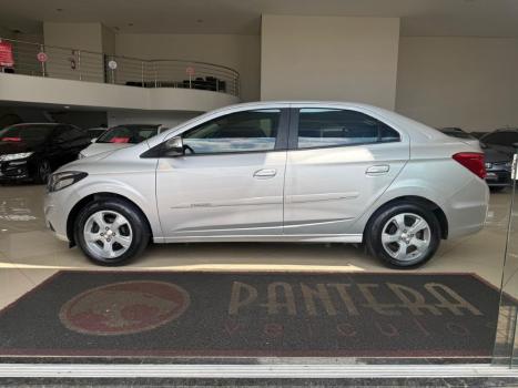 CHEVROLET Prisma 1.4 4P LT FLEX AUTOMÁTICO, Foto 3