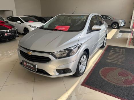 CHEVROLET Prisma 1.4 4P LT FLEX AUTOMÁTICO, Foto 4