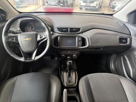 CHEVROLET Prisma 1.4 4P LT FLEX AUTOMÁTICO, Foto 6