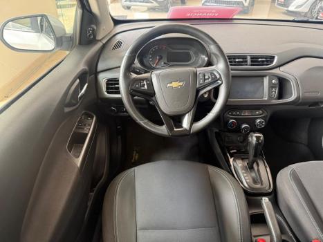 CHEVROLET Prisma 1.4 4P LT FLEX AUTOMÁTICO, Foto 7